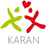 Logo KARAN